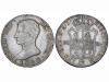 JOSÉ NAPOLEÓN. 20 Reales. 1810. MADRID. A.I. 26,12 grs. Águi