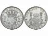 CARLOS III. 8 Reales. 1768. MÉXICO. M.F. 26,87 grs. Columnar
