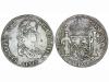 FERNANDO VII. 8 Reales. 1817. ZACATECAS. A.G. 25,61 grs. Acu