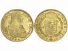 CARLOS IV. 8 Escudos. 1794. POPAYÁN. J.F. 27,00 grs. AC-1665