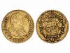 CARLOS III. 1/2 Escudo. 1783. MADRID. 1,76 grs. AC-1275. MBC