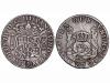 CARLOS III. 8 Reales. 1770. POTOSÍ. J.R. 26,49 grs. Columnar