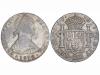 FERNANDO VII. 8 Reales. 1810. LIMA. J.P. 27,15 grs. Busto in