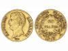 FRANCIA. 20 Francos. Año 12-A. NAPOLEON EMPEREUR. PARÍS. 6,3