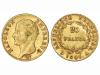 FRANCIA. 20 Francos. 1806-A. NAPOLEON EMPERAUR. PARÍS. 6,41 