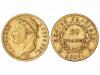 FRANCIA. 20 Francos. 1811-A. NAPOLEON EMPEREUR. EMPIRE FRANÇ