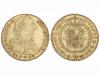 CARLOS III. 4 Escudos. 1788. MADRID. M. 13,43 grs. AC-1795. 