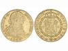 CARLOS III. 4 Escudos. 1780/79. MADRID. P.J. 13,34 grs. Pequ