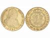 CARLOS IV. 4 Escudos. 1791. MADRID. M.F. 13,18 grs. Acuñació