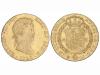 FERNANDO VII. 4 Escudos. 1820. MADRID. G.J. 13,48 grs. AC-17