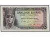 ESTADO ESPAÑOL. Lote de 3 billetes de 5 Pesetas. 13 Febrero 