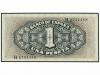 ESTADO ESPAÑOL. Lote 2 billetes 1 Peseta. 4 Septiembre 1940.