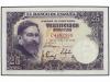 ESTADO ESPAÑOL. Lote 2 billetes 25 Pesetas. 22 Julio 1954. A