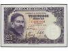 ESTADO ESPAÑOL. Lote 2 billetes 25 Pesetas. 22 Julio 1954. A