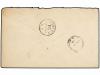 ✉ AUSTRALIA. 1903. WALLAROO to NEW ZEALAND. Registered cover