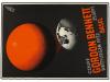 ✉ SUIZA. 1932. GORDON BENNET. BALLON POSTAL. BASEL a GINEBRA