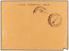✉ TRIPOLITANIA. Sa. 31. 1951 (9-VII). GARIAN a TRIPOLI. 5 ma