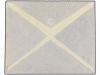 ✉ ERITREA. Sa. 1/5. 1942 (4-III). ASMARA correo interior. Se