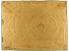 ✉ FRANCIA. Yv. 262B. 1933. PARÍS a TONKIN (Indochina). 40 ct