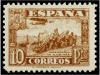 ** ESPAÑA. Ed. 802/13. SERIE COMPLETA. LUJO. Cert. CEM. Cat.