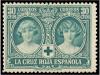 ** ESPAÑA. Ed. 325/38. SERIE COMPLETA. LUJO. Cat. 405&euro;.