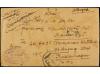 ✉ CEILAN. 1940. COLOMBO to KUALA LUMPUR (Malaya). Envelope f