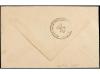 ✉ FILIPINAS. 1931 (31 Octubre). AIR MAIL. STOTSENBURG a BOAC