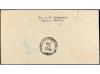 ✉ FILIPINAS. 1931 (12 Mayo). AIR MAIL. ILO ILO a ZAMBOANGA. 