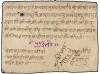 ✉ NEPAL. Mi. 22 (4). 1918. PALPA. Envelope franked with four