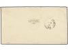 ✉ HAITI. Sc. 12, 23. 1889. PORT AU PRINCE a BREMEN (Alemania