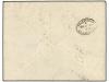 ✉ IRAN. Sc. 91 (2). 1895. SULTANABAD to MANCHESTER. 16 ch. r