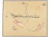 ✉ IRAN. Sc. 253, 283. 1902. CRMANCHAN to TEHERAN. 5 ch. red 