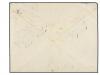 ✉ CHINA. 1920. SHANGHAI to GERMANY. Envelope, nice franking.