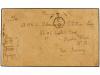 ✉ MALAYA. 1934. MYINGYAN (Burma) to KUALA PILAH (Negri Sembi