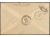 ✉ FILIPINAS. 1929 (21 Marzo). AIR MAIL. MANILA a APARRI y vu