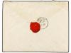 ✉ IRAN. Sc. 352 (2), 400. 1905. TEHERAN to GREAT BRITAIN. 6 