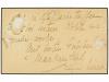 ✉ MARRUECOS. 1903. TANGER a ALEMANIA. Tarjeta entero postal 