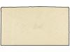 ✉ SAMOA. Sg. 134 (3). 1919. APIA to U.S.A. Envelope franked 