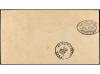 ✉ FILIPINAS. 1927 (18 Febrero). AIR MAIL. MANILA a CEBU y re