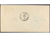✉ FILIPINAS. 1929 (21 Marzo). AIR MAIL. MANILA a LAOAG. 2 ct