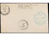✉ FILIPINAS. 1931 (5 Noviembre). AIR MAIL. STOTSENBURG a DAE