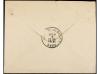 ✉ FILIPINAS. 1931 (3 Octubre). AIR MAIL. STOTSENBURG a MANIL