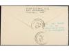 ✉ FILIPINAS. 1931 (8 Octubre). AIR MAIL. STOTSENBURG a LEGAS