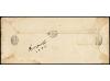 ✉ IRAN. Sc. 29. 1879. SEBZEVAR to MACHAD. 5 ch. rose and bla
