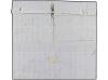✉ FRANCIA. Yv. 24. 1870. MARSEILLE a ALEP. 80 cts. rosa, mat