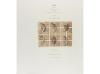 NEPAL. 1917-30. New Printings. Oustanding collection of 2 an