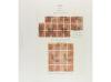 NEPAL. 1917-30. New Printings. Oustanding collection of 2 an