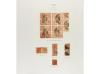 NEPAL. 1917-30. New Printings. Oustanding collection of 2 an