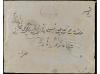 ✉ IRAN. Sc. 482, 494. 1913. CHIRAZ to BOUCHIR. 2 ch. and 2 k