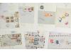 ✉ IRAN. The exceptional collection of covers & cards to over
